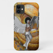 Dragon Guardian Case-Mate iPhone Case (Achterkant)