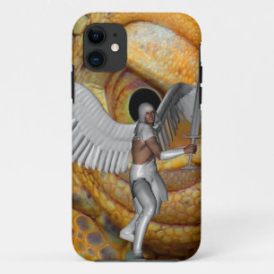 Dragon Guardian Case-Mate iPhone Case