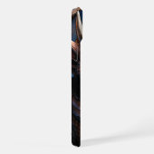 Dragon Guardian iPhone Hoesje (Rechterkant)