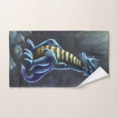 Dragon Handdoek (Handdoek)