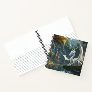 Dragon Hardcover Notitieboek