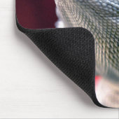 Dragon Head Mousepad Muismat (Hoek)