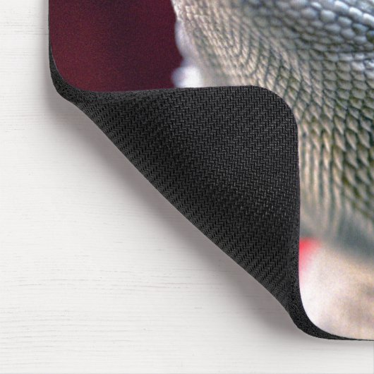 Dragon Head Mousepad Muismat (Hoek)