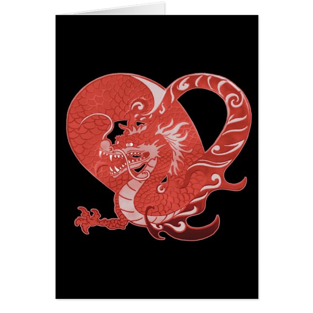 Dragon Heart (Voorkant)