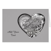 Dragon Heart (Voorkant Horizontaal)