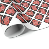 Dragon Heart Cadeaupapier (Rol Hoek)