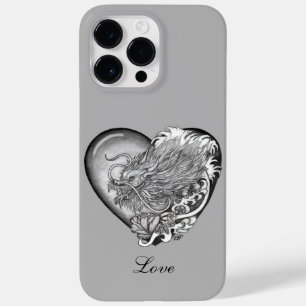 Dragon Heart Case-Mate iPhone 14 Pro Max Hoesje