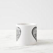 Dragon Heart Espresso Kop (Voorkant)