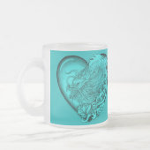 Dragon Heart Matglas Koffiemok (Links)