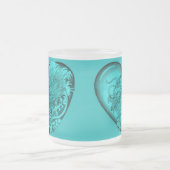Dragon Heart Matglas Koffiemok (Center)