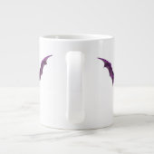 Dragon Heart Mok (Achterkant)