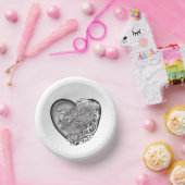 Dragon Heart Papieren Kommen (Feest)