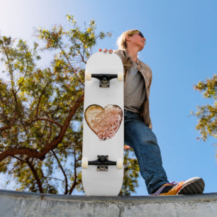 Dragon Heart Persoonlijk Skateboard