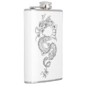 Dragon Heupfles (Rechts)