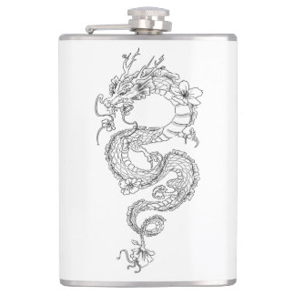 Dragon Heupfles