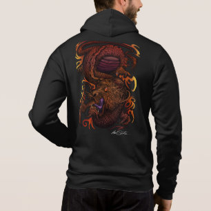 Dragon Hoodie