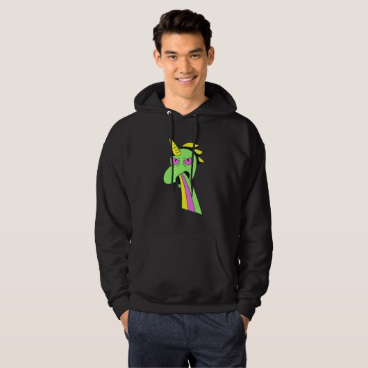Dragon Hoodie (Voorkant volledig)