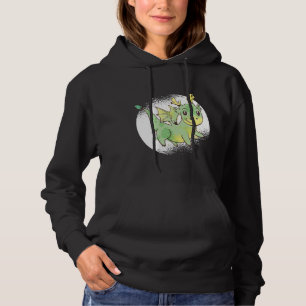 Dragon Hoodie