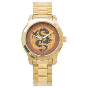Dragon Horloge