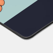 Dragon Hug Bureaumat (Hoek)