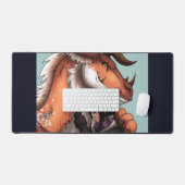 Dragon Hug Bureaumat (Keyboard & Muis)