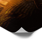 Dragon Iguana Posters (Hoek)