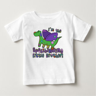 Dragon Ik ben het kleine broertje TeeShirt