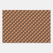 Dragon Inpakpapier Vel (Voorkant 3)