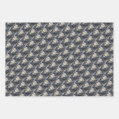 Dragon Inpakpapier Vel (Voorkant 2)