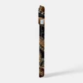Dragon iPhone 15 Case (Linkerkant)