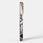 Dragon iPhone Case (Achterkant / Rechts)