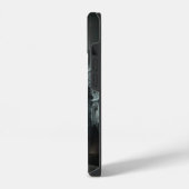 Dragon iPhone Hoesje (Linkerkant)