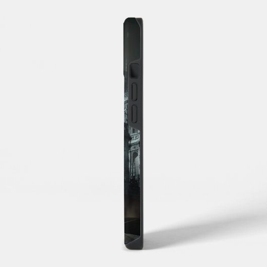 Dragon iPhone Hoesje (Linkerkant)