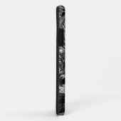 Dragon iPhone hoesje (Achterkant/rechts)