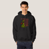 Dragon It s Not My Fault You Thought I Was Normal Hoodie (Voorkant volledig)