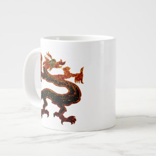 Dragon Jumbo Mok