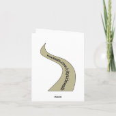 Dragon Kaart (Achterkant)