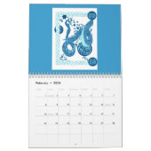 dragon-kalender kalender (Feb 2026)