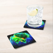 Dragon Kartonnen Onderzetters (Insitu)