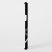 Dragon katana Case-Mate samsung galaxy hoesje (Achterkant/rechts)