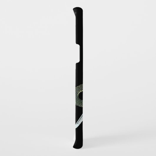 Dragon katana Case-Mate samsung galaxy hoesje (Achterkant/rechts)