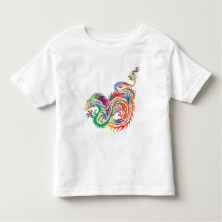 Dragon Kinder Shirts