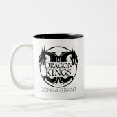 Dragon King mok (Links)