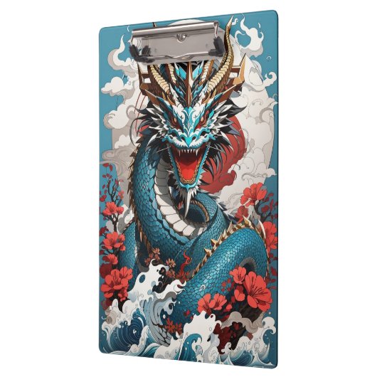 Dragon Klembord (Links)