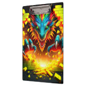 Dragon Klembord (Links)