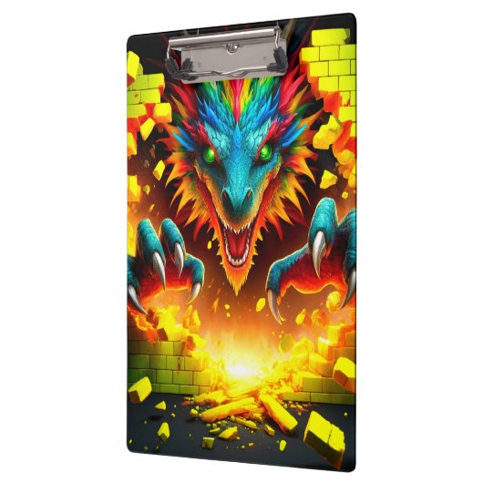 Dragon Klembord (Links)