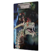 Dragon Klembord (Links)