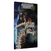 Dragon Klembord (Rechts)