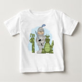 Dragon Knight 1st Birthday (Voorkant)