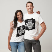 Dragon_Knight T-shirt (Unisex)